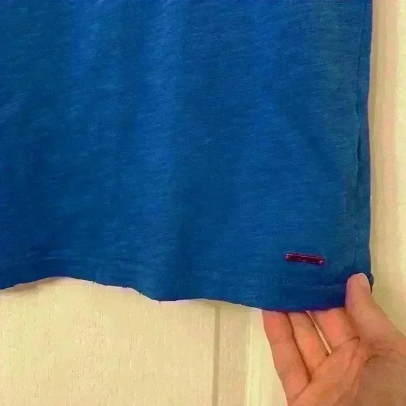 n: philanthropy Harlow tee - Picture 7 of 7